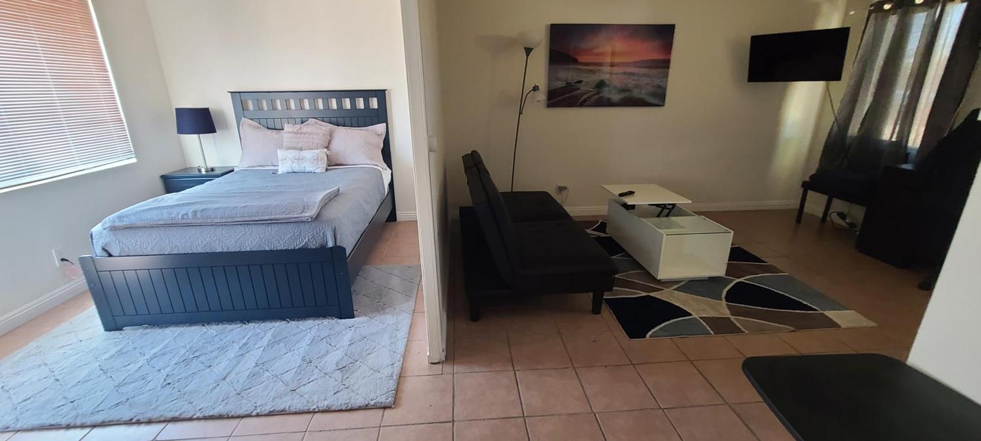 Kasota Cozy Coves Lejlighed Victorville Eksteriør billede